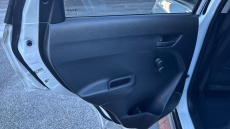 Suzuki Vitara 1.4 Boosterjet 48V Hybrid Go 5dr Petrol Estate